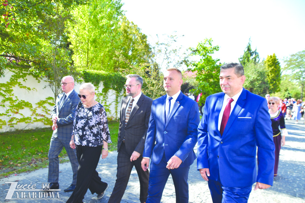 „Kleofaski” – taki był jubileusz 10-lecia