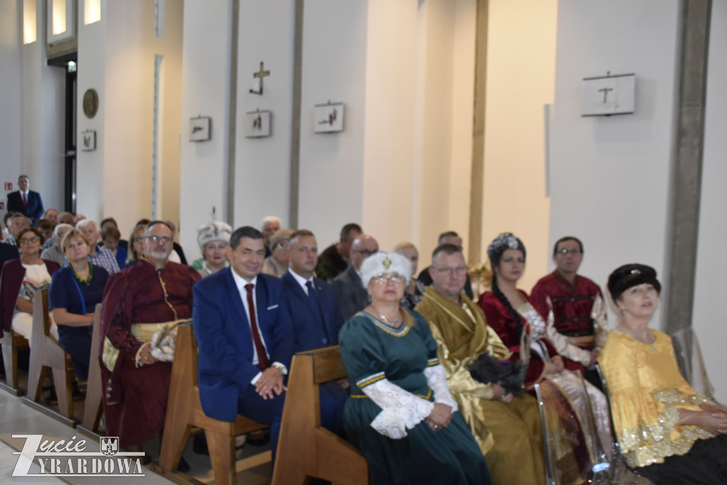 „Kleofaski” – taki był jubileusz 10-lecia