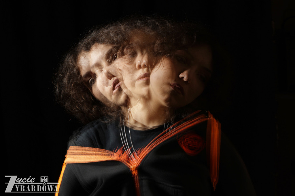 MłDK - ekspresja w fotografii
