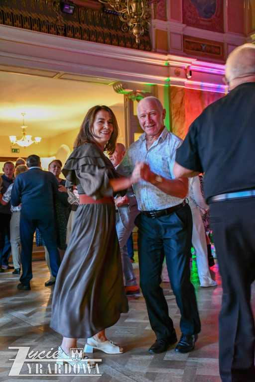 Wielki finał Senioriady!