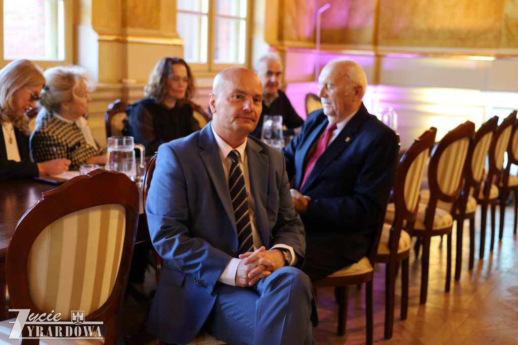 Wielki finał Senioriady!