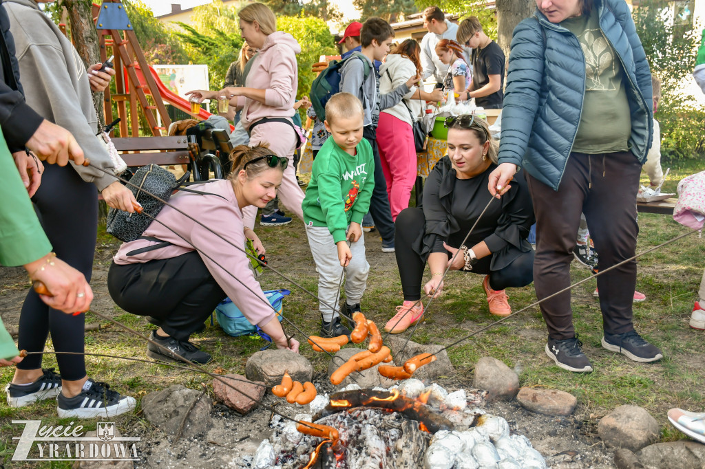 Święto pieczonego ziemniaka