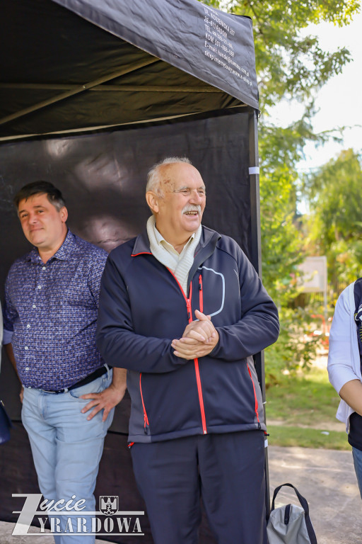 Święto pieczonego ziemniaka