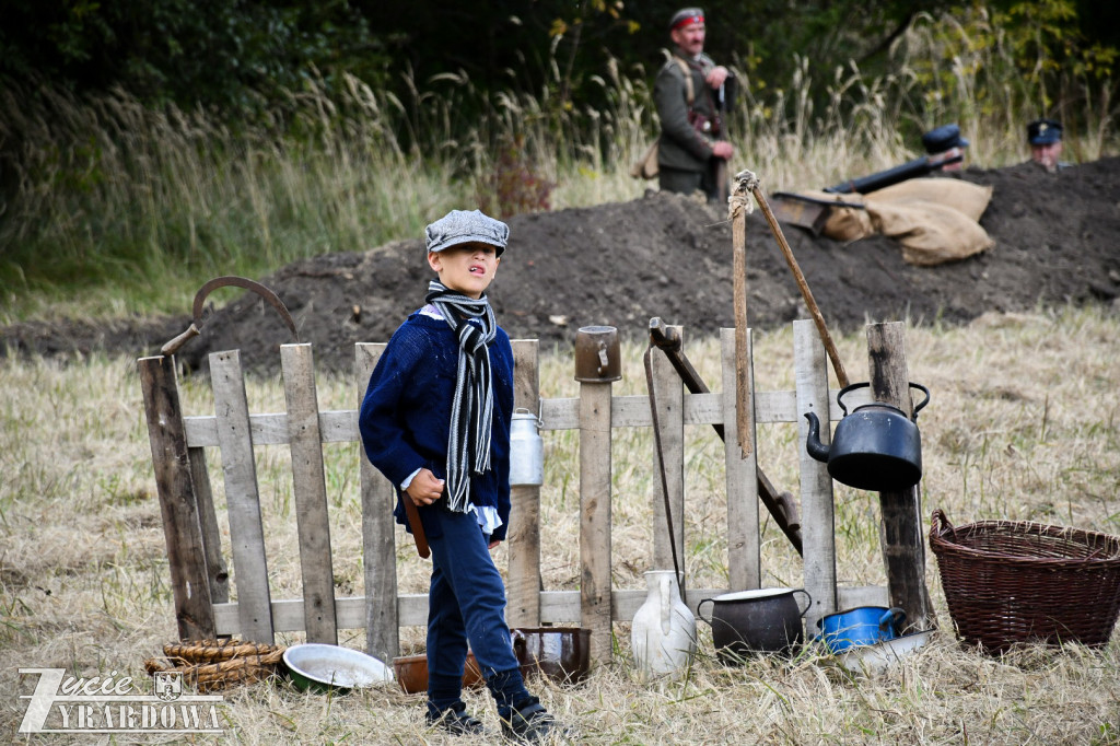 Guzów uczcił 260. rocznicę urodzin Ogińskiego
