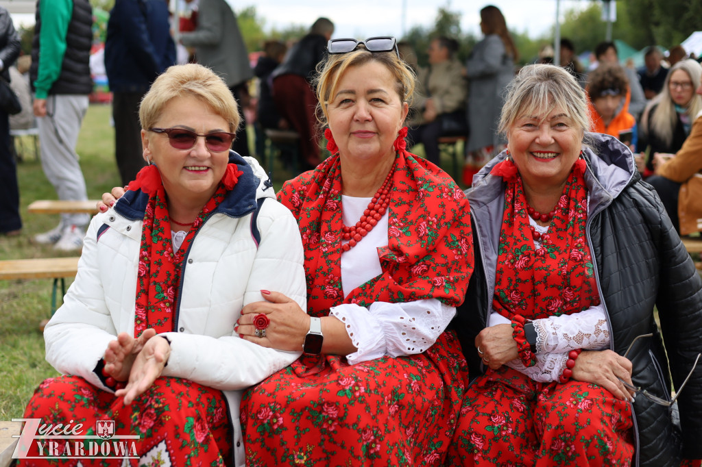 Guzów uczcił 260. rocznicę urodzin Ogińskiego
