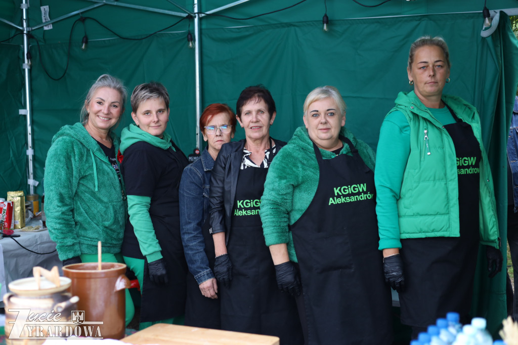 Guzów uczcił 260. rocznicę urodzin Ogińskiego