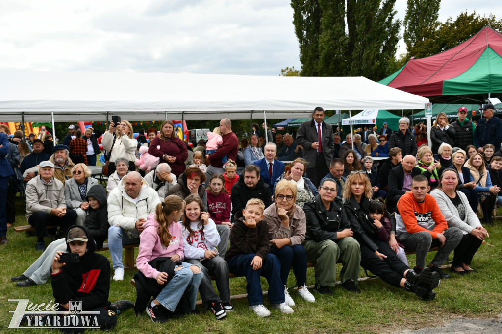 Guzów uczcił 260. rocznicę urodzin Ogińskiego