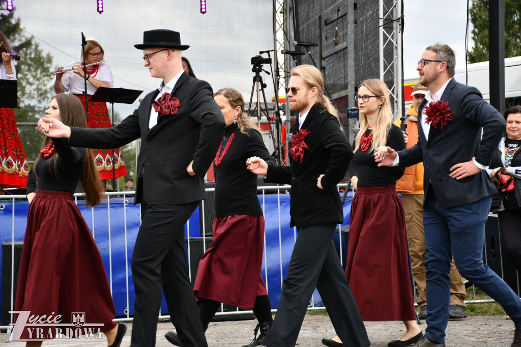 Guzów uczcił 260. rocznicę urodzin Ogińskiego