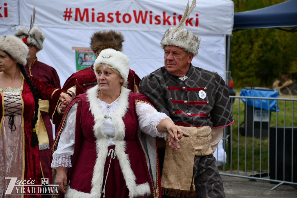 Guzów uczcił 260. rocznicę urodzin Ogińskiego