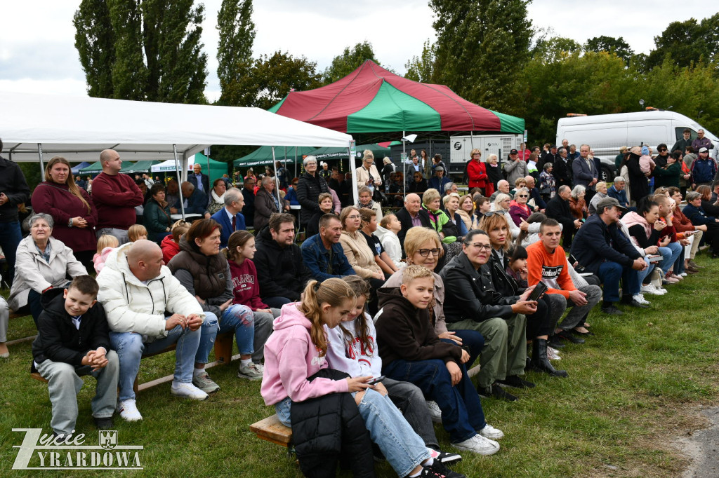 Guzów uczcił 260. rocznicę urodzin Ogińskiego