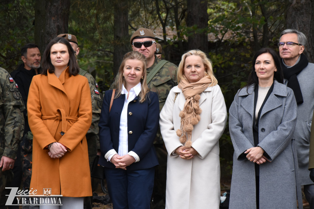 Wielkie święto w Hufcu ZHP Jaktorów