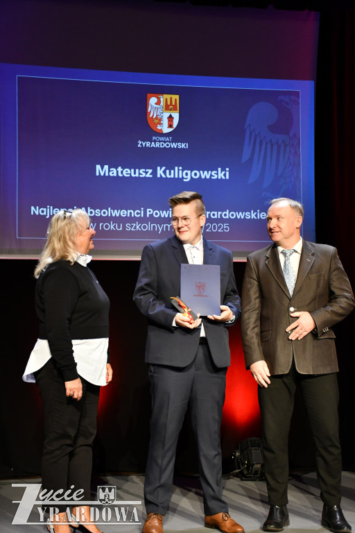 Młodzi, zdolni i ambitni – najlepsi z najlepszych!