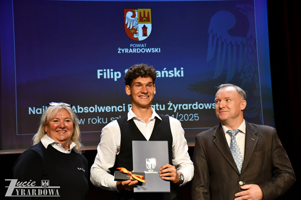 Młodzi, zdolni i ambitni – najlepsi z najlepszych!