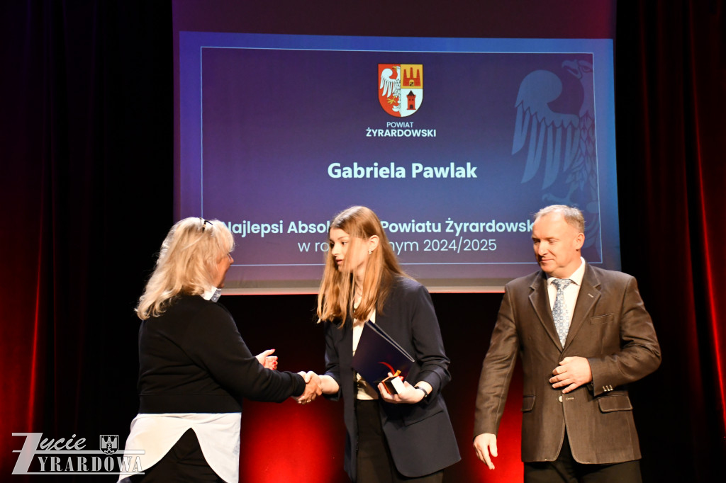 Młodzi, zdolni i ambitni – najlepsi z najlepszych!