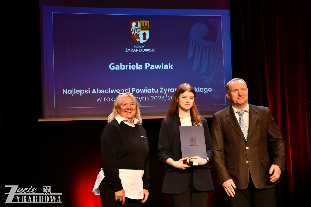 Młodzi, zdolni i ambitni – najlepsi z najlepszych!