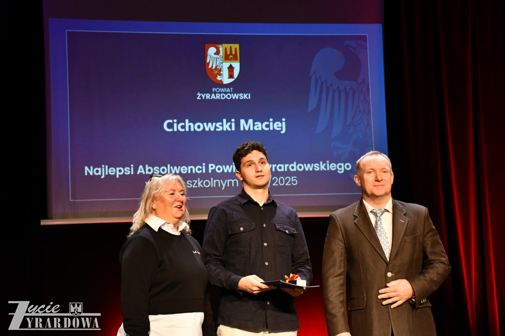 Młodzi, zdolni i ambitni – najlepsi z najlepszych!