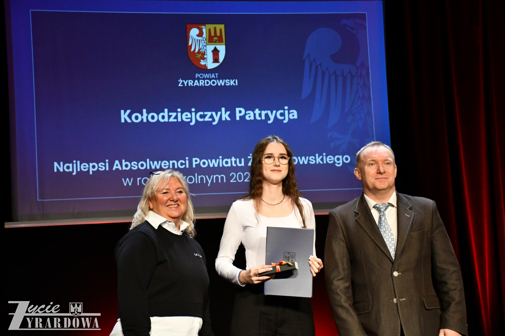 Młodzi, zdolni i ambitni – najlepsi z najlepszych!