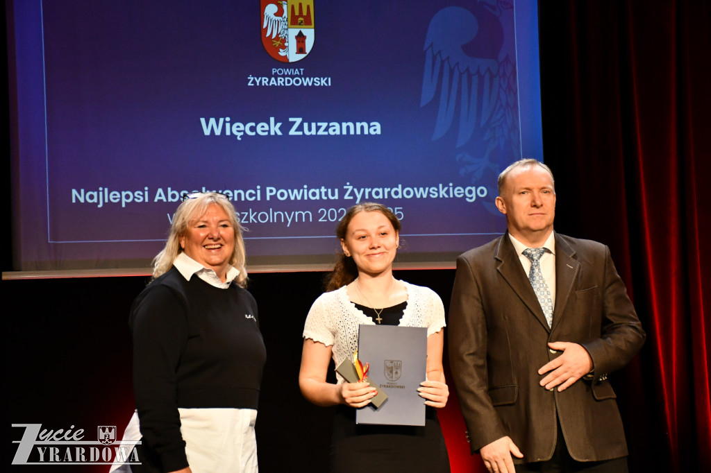 Młodzi, zdolni i ambitni – najlepsi z najlepszych!