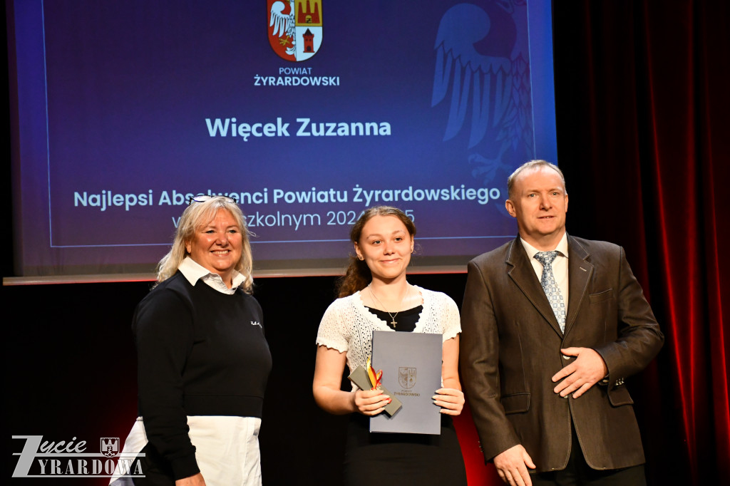 Młodzi, zdolni i ambitni – najlepsi z najlepszych!