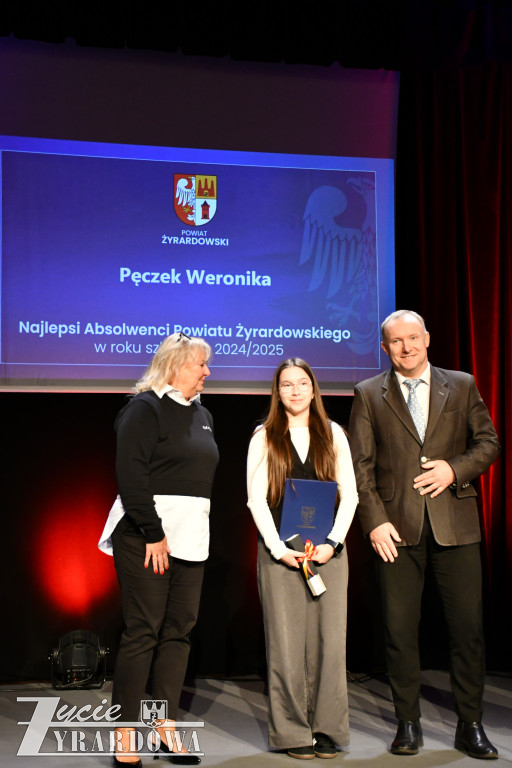 Młodzi, zdolni i ambitni – najlepsi z najlepszych!