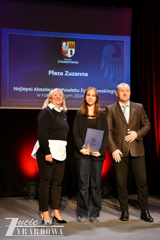Młodzi, zdolni i ambitni – najlepsi z najlepszych!