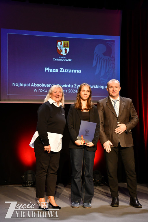 Młodzi, zdolni i ambitni – najlepsi z najlepszych!