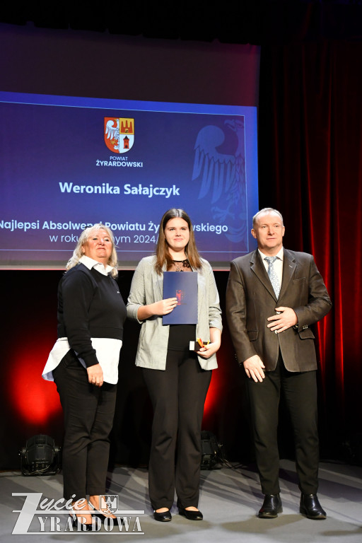 Młodzi, zdolni i ambitni – najlepsi z najlepszych!