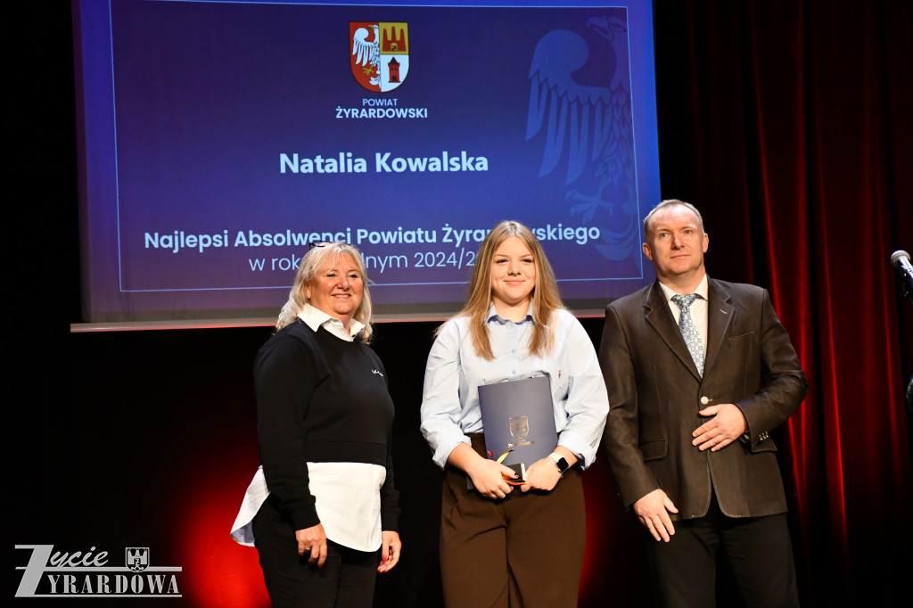 Młodzi, zdolni i ambitni – najlepsi z najlepszych!