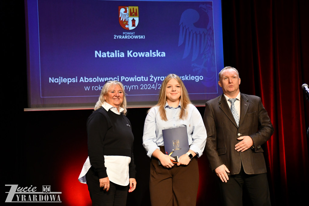 Młodzi, zdolni i ambitni – najlepsi z najlepszych!
