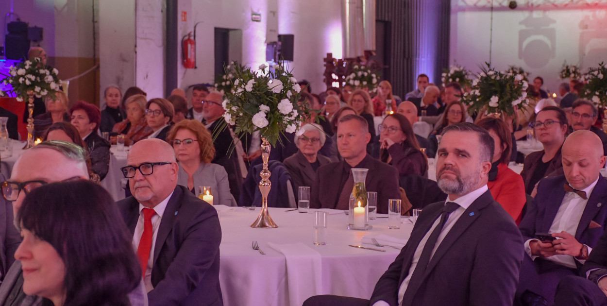 Żyrardów gospodarzem gali „Zabytek Zadbany”