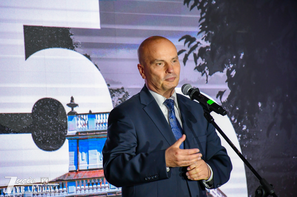 Żyrardów gospodarzem gali „Zabytek Zadbany”