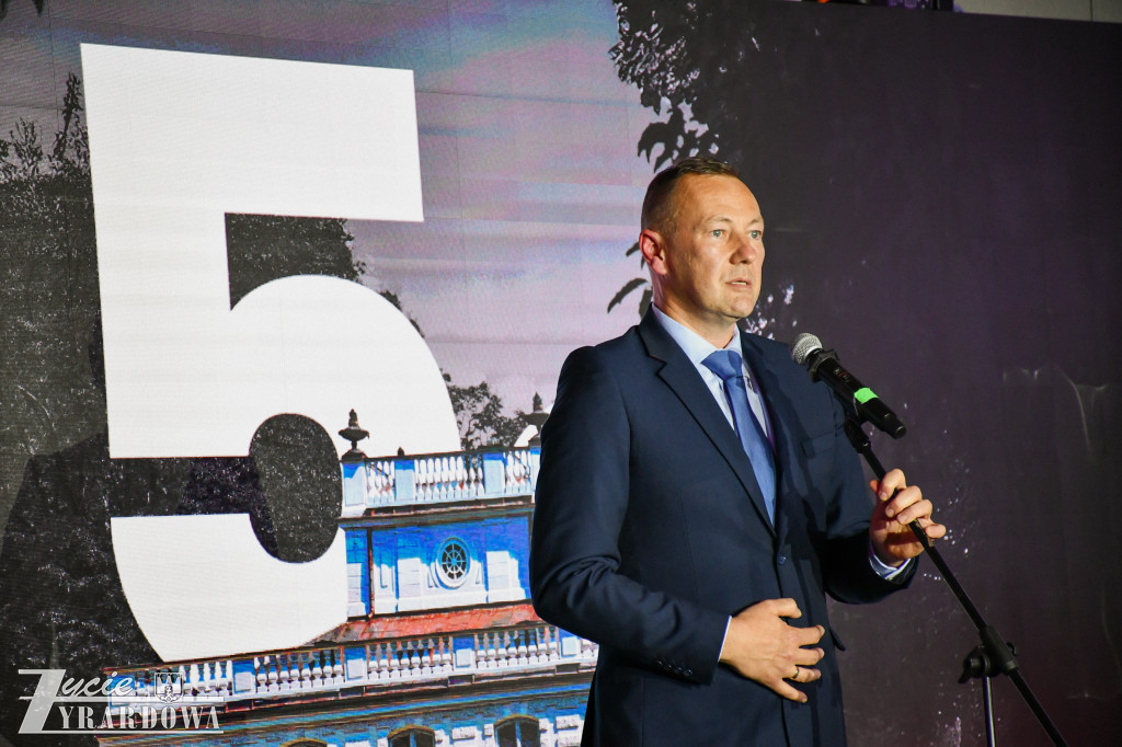 Żyrardów gospodarzem gali „Zabytek Zadbany”
