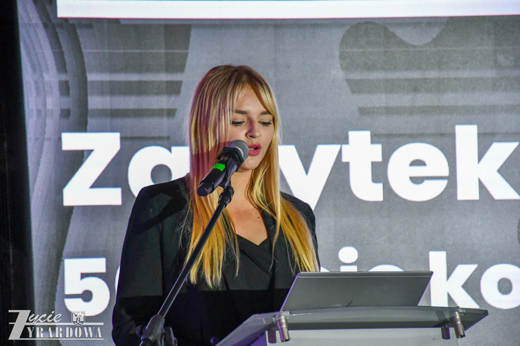 Żyrardów gospodarzem gali „Zabytek Zadbany”