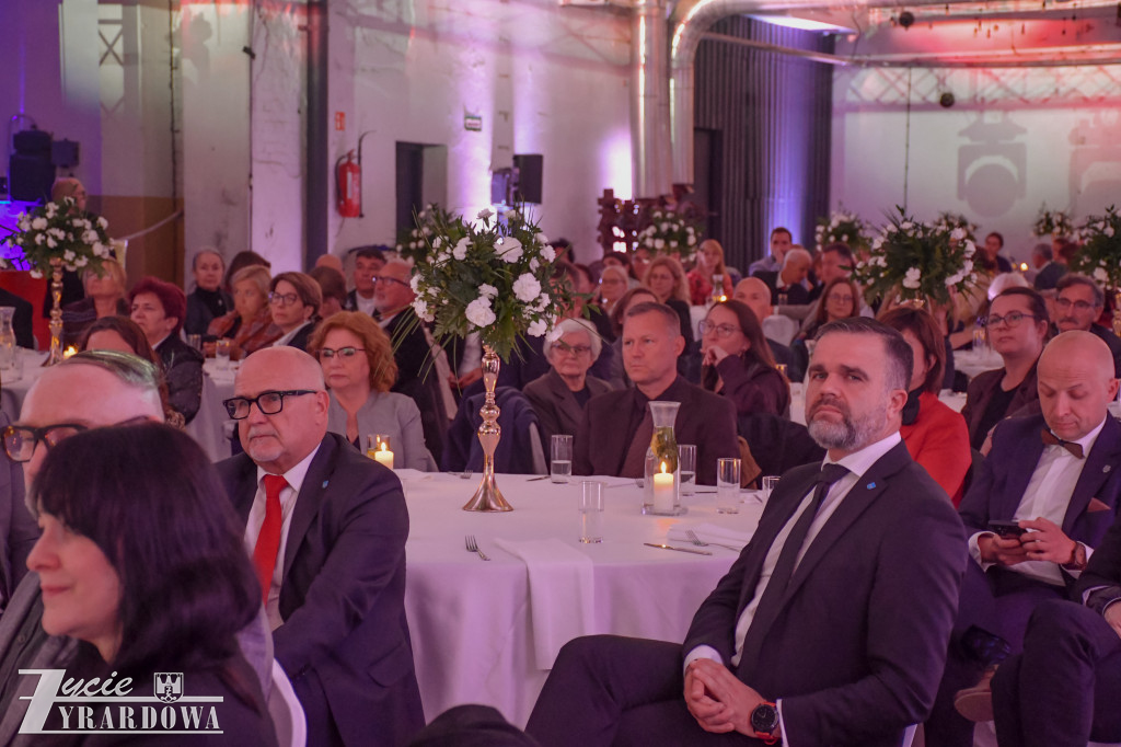Żyrardów gospodarzem gali „Zabytek Zadbany”