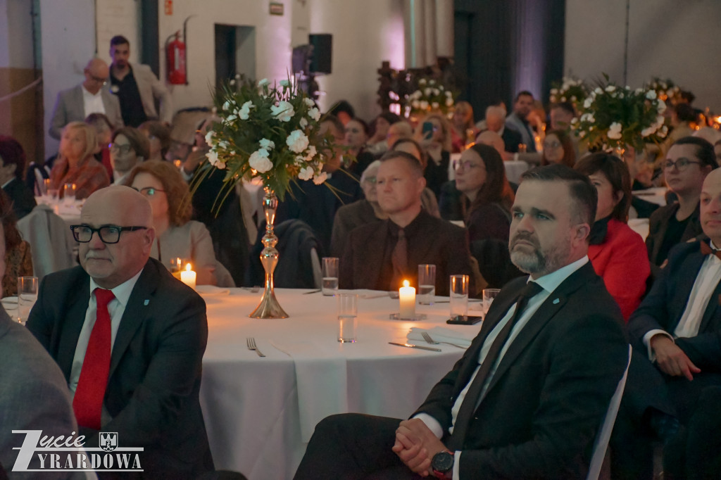 Żyrardów gospodarzem gali „Zabytek Zadbany”