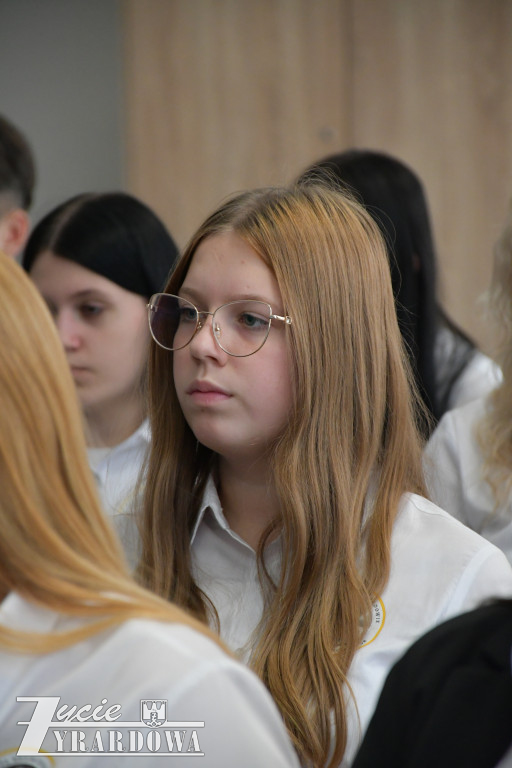 Smak Grecji i sukces uczniów