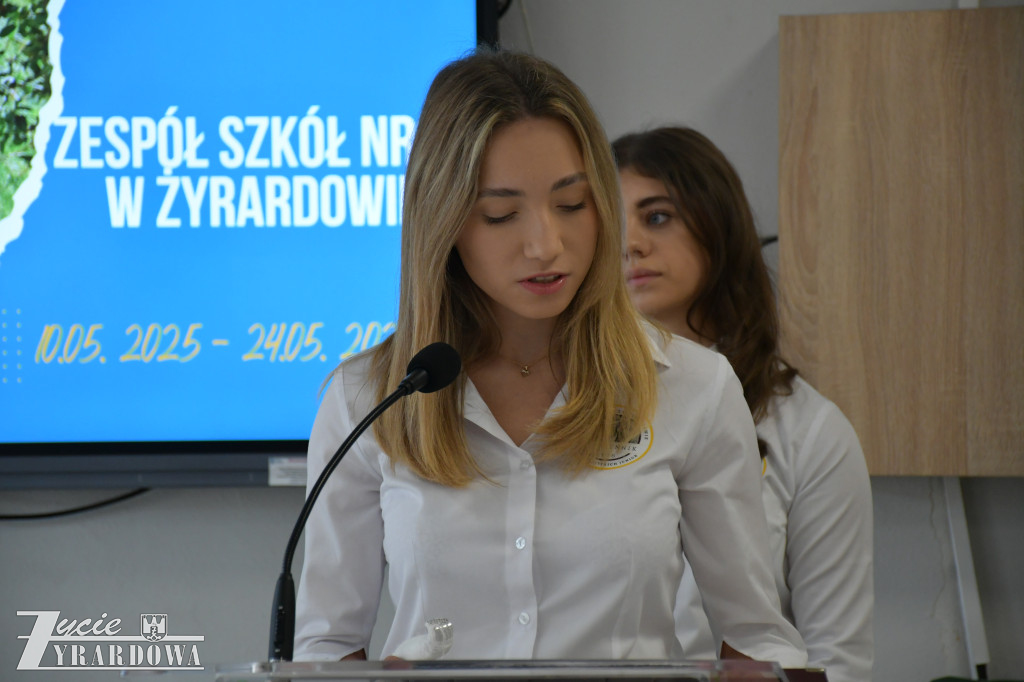 Smak Grecji i sukces uczniów