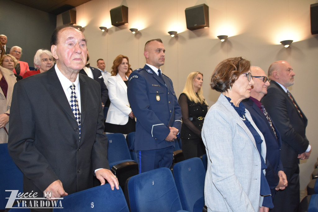 Jubileusz 35-lecia Cechu Mszczonowskiego Rzemiosła