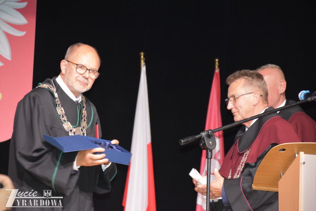 Jubileusz 35-lecia Cechu Mszczonowskiego Rzemiosła