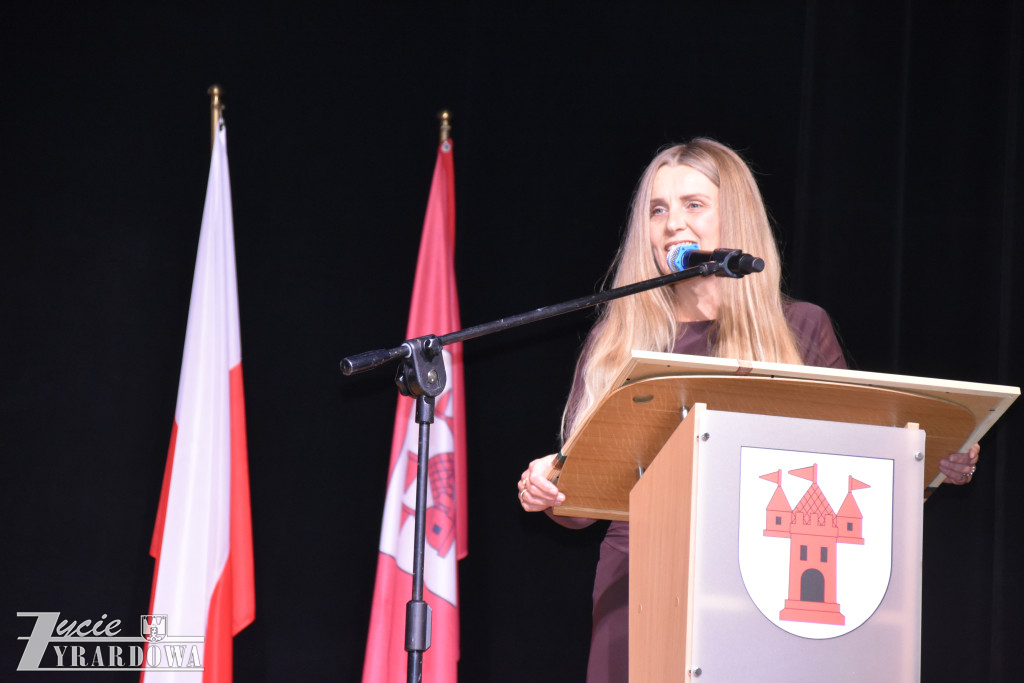 Jubileusz 35-lecia Cechu Mszczonowskiego Rzemiosła