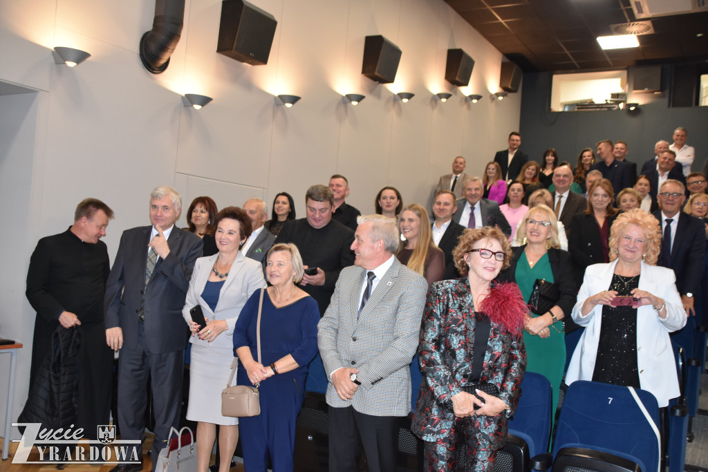 Jubileusz 35-lecia Cechu Mszczonowskiego Rzemiosła