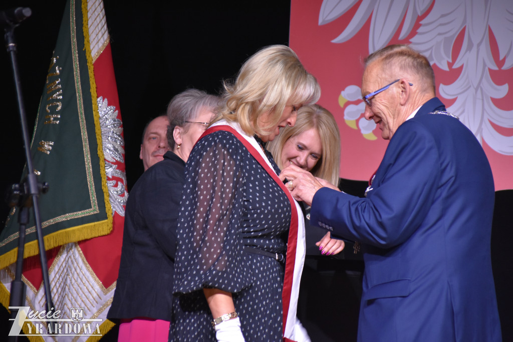 Jubileusz 35-lecia Cechu Mszczonowskiego Rzemiosła