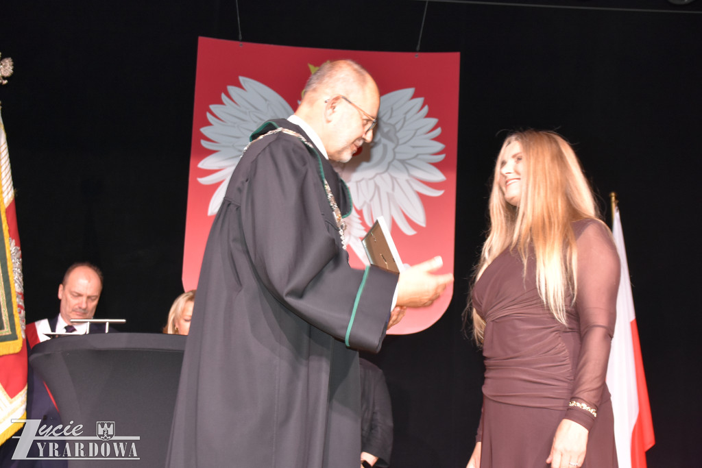 Jubileusz 35-lecia Cechu Mszczonowskiego Rzemiosła