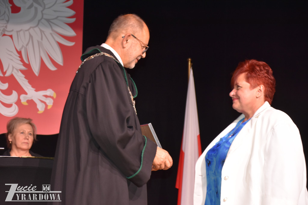 Jubileusz 35-lecia Cechu Mszczonowskiego Rzemiosła