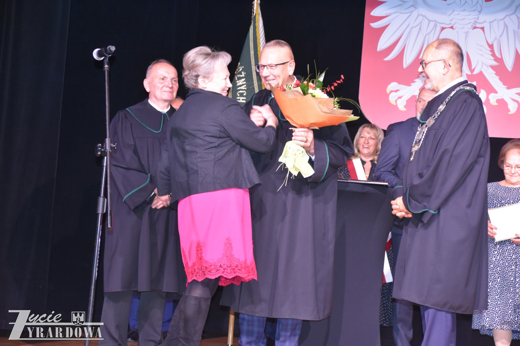 Jubileusz 35-lecia Cechu Mszczonowskiego Rzemiosła