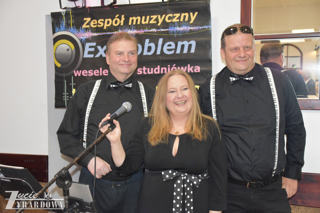 Jubileusz 35-lecia Cechu Mszczonowskiego Rzemiosła