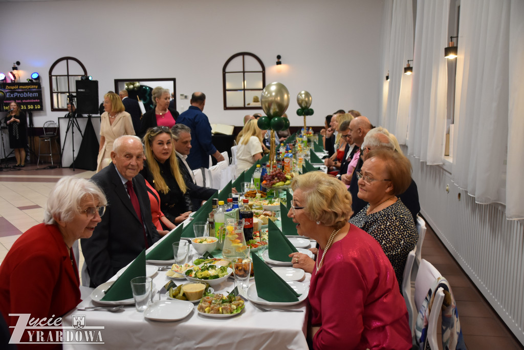 Jubileusz 35-lecia Cechu Mszczonowskiego Rzemiosła