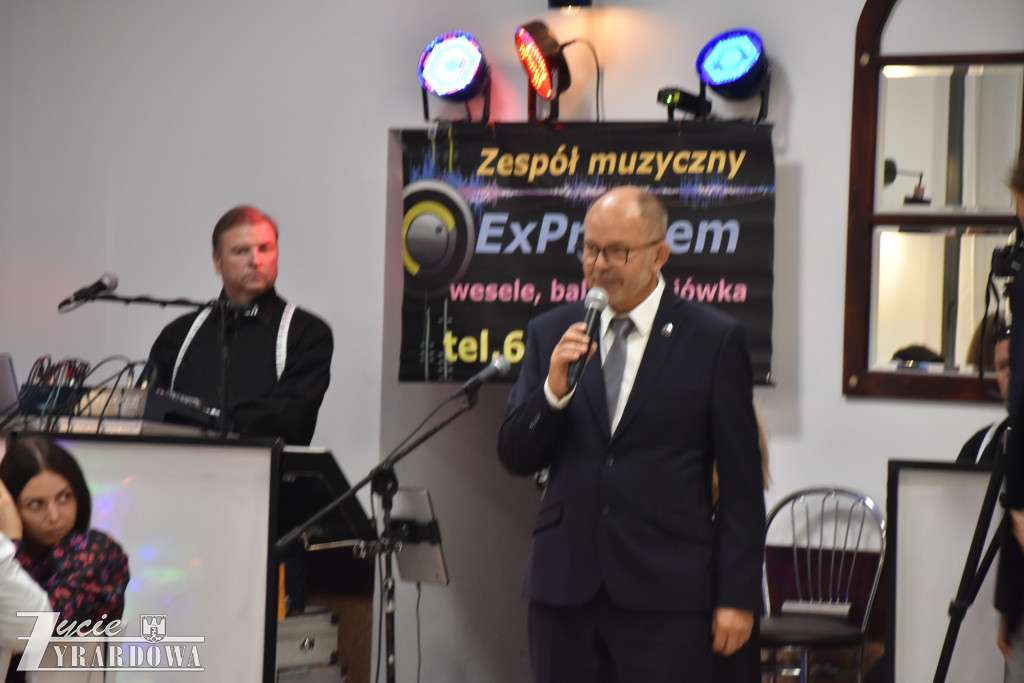 Jubileusz 35-lecia Cechu Mszczonowskiego Rzemiosła