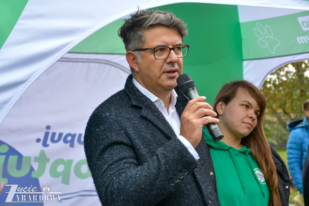 Dzień otwarty w Schronisku