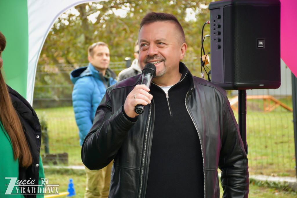 Dzień otwarty w Schronisku